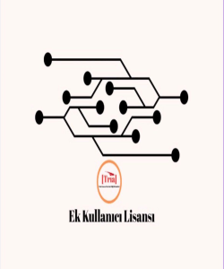 Tria Ek Kullanıcı Lisansı